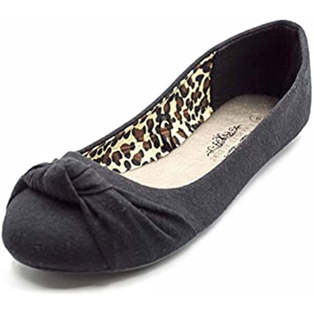 Black Flats